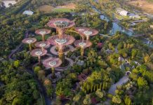 This Small Southeast Asian Country Is Building a Society Where People Regularly Live Past 100