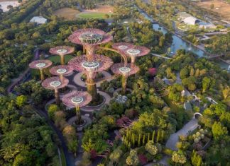 This Small Southeast Asian Country Is Building a Society Where People Regularly Live Past 100