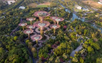 This Small Southeast Asian Country Is Building a Society Where People Regularly Live Past 100